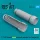 Reskit - F-14D Tomcat open exhaust nozzles for Tamiya kit (3D Printed)
