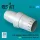Reskit - F-16 Fighting Falcon (F100-PW-220) open exhaust nozzle (3D Printed) for Revell