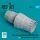 Reskit - F-16 Fighting Falcon (F100-PW-229) open exhaust nozzle (3D Printed) for Revell