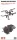 Rye Field Model - Engine pipeline parts for RM-5003 RM-5010 RM-5025