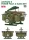 Rye Field Model - Leopard 2 Power pack   Sling set