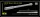 Rye Field Model - 3D print.Gun barrel D-10T2S 100mm L/53.5 for T-55A