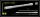 Rye Field Model - 3D print.Gun barrel D-10T2S 100mm L/53.5 f.T-55AMD