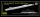 Rye Field Model - 3D print.Gun barrel 105mm M68A1E4 f.M1128 MGS