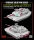 Rye Field Model - Upgrade set for 5156 M1A2 SEP v2 Abrams w/Crows LP