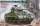 Rye Field Model - Britisch Sherman VC Firefly tank makett