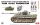 Rye Field Model - Tiger I early "Kursk 1943" w/ Wittman (UPDATED) tank makett