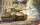 Rye Field Model - Sd.Kfz.182 Pz.Kpfw. VI Tiger Ausf.B King Tiger INT tank makett