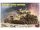 Rye Field Model - RFM M50 Mk2 Super Sherman (M4A4 Hull HVSS) Standard version tank makett