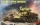 Rye Field Model - M50 Mk.2 Super Sherman (M4A4) UPGRADE VERSION tank makett