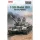 Rye Field Model - T-55A Model 1981 Full Interior w/workable tracks tank makett