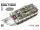 Rye Field Model - Pz.Kpfw. VI Tiger Ausf. B King Tiger Full Interior / Clear Version