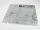 Red Fox Studio - Concrete Base Square Type 5 380x320mm