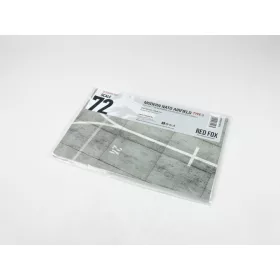 Red Fox Studio - Modern NATO Airfield Type 3 250x160mm