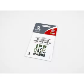 Red Fox Studio - A6M2 Zero Type 52