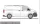 Rietze - VW e-Transporter KR T7 white