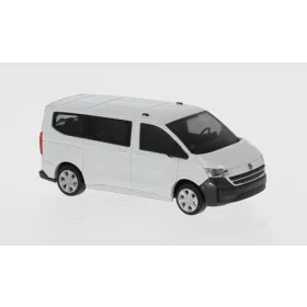 Rietze - VW e-Transporter KR T7 weiss