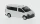 Rietze - VW e-Transporter KR T7 weiss