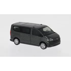 Rietze - VW e-Transporter KR T7 anthrazit