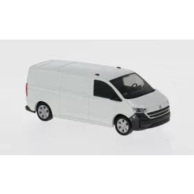 Rietze - VW e-Transporter KR T7 white