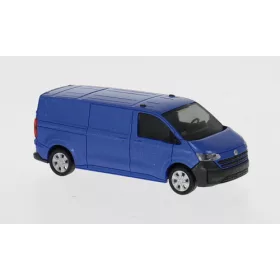 Rietze - VW e-Transporter KR T7 blau