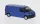 Rietze - VW e-Transporter KR T7 blau