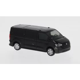 Rietze - VW e-Transporter KR T7 schwarz