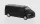 Rietze - VW e-Transporter KR T7 schwarz