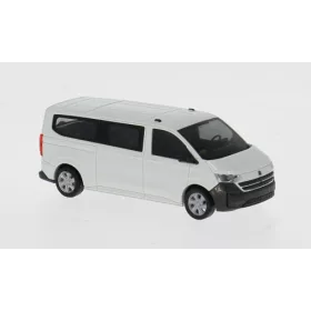 Rietze - VW e-Transporter KR T7 weiss