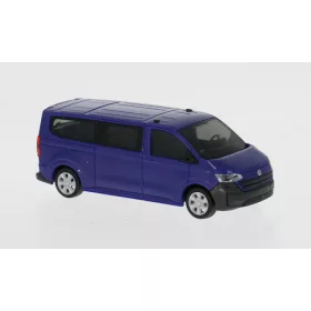 Rietze - VW e-Transporter KR T7 dunkelblau