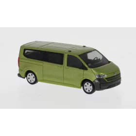 Rietze - VW e-Transporter KR T7 oliv