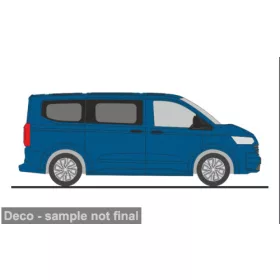 Rietze - VW T7 Caravelle blue