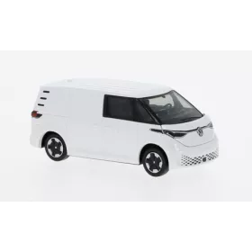 Rietze - VW ID.Buzz Cargo, weiss, 1:87