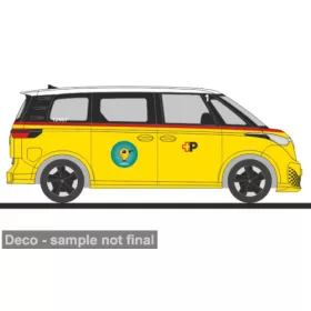 Rietze - VW ID.Buzz People Post / Appenzell