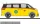 Rietze - VW ID.Buzz People Post / Appenzell