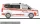 Rietze - VW Transporter T7 Polizei (CH)