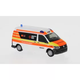 Rietze - VW T6 DRK KV Zollernalb Balingen