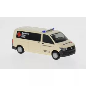 Rietze - VW T6 DRK KV Güstrow