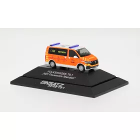 Rietze - VW T6.1 NEF FW Menden