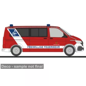 Rietze - VW T6.1 FW Überlingen