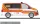 Rietze - VW T6.1 ASB Südhessen - Baby - Notarzt - System