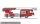 Rietze - Magirus DLK 32 n.B. Vigili del Fuoco (IT)