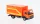 Rietze - Mercedes Atego 2010 GW-L FW Kronshagen
