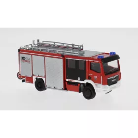 Rietze - Schlingmann Varus HLF FW Havixbeck