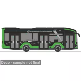   Rietze - MAN Lion s City 10 E Loacker Tours - Ortsbus am Kumma (A)