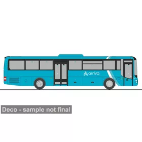 Rietze - MAN Lion s Intercity Arriva (SLO)