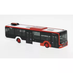   Rietze - MAN Lion s City 12 2018 Verbundlinie Stadtwerke Leoben