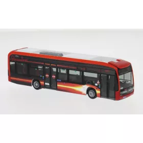 Rietze - Mercedes eCitaro MVG Lüdenscheid