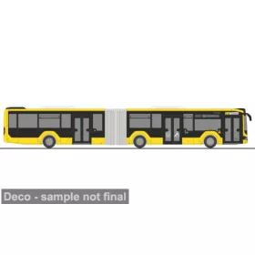 Rietze - MAN Lion s City 18 2018 BVG - Schröder Reisen