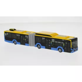 Rietze - MAN Lion s City 18 2018 CVAG Chemnitz